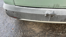 Dacia Jogger 1.0 TCe Extreme 5dr Petrol Estate